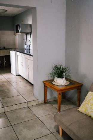 Adorable 1.5 Bedroom Flat Vacation rental in Gauteng
