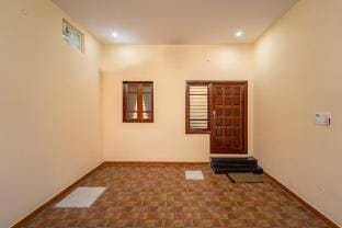 Villa De Charm Vacation rental in Puducherry