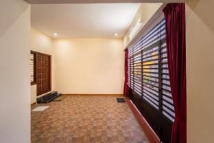 Villa De Charm Vacation rental in Puducherry
