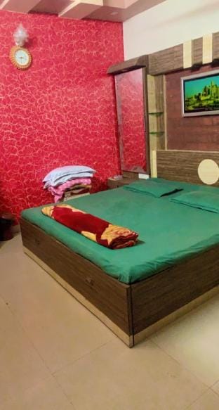 Shivaay Residency  Vacation rental in India