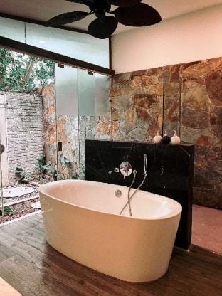Villa 1pn Forest - R322 Vacation rental in Laos