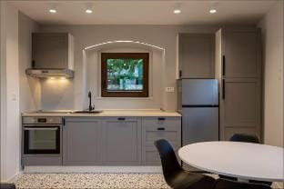 Villa Ula Premium Apartment Karin in ,Parking Free Vacation rental in Opatija