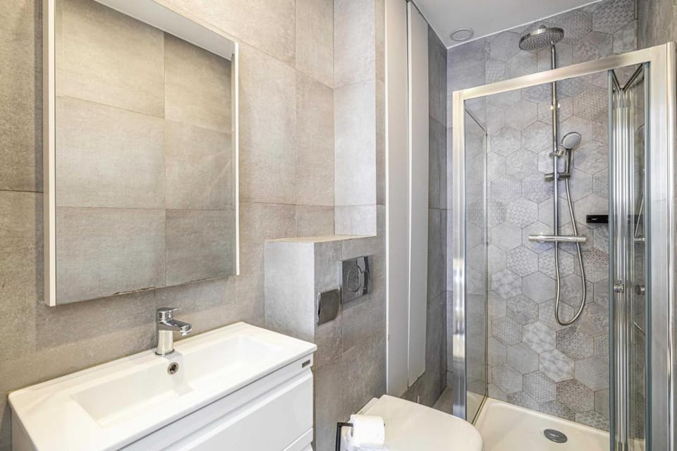 Magnificent renovated 2 room apartment  Apartment in Cannes