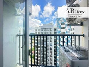 ABHome [Holiday Suite] Midas Seri Alam #Mall #JB Vacation rental in Johor