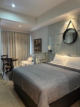 Boutique, Expat-Friendly Menteng Park Suite Vacation rental in Jakarta
