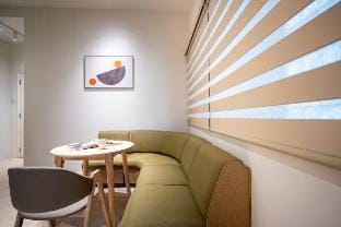 1BR Serviced Apt. Saigon City Center next to Park Vacation rental in Ho Chi Minh City