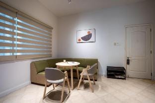 2BR Saigon Serviced Apt. City Center next to Park Vacation rental in Ho Chi Minh City