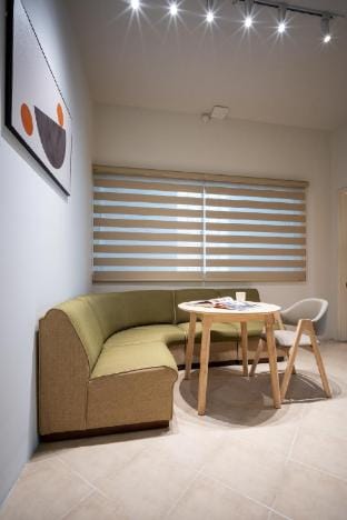 1BR Serviced Apt. Saigon City Center next to Park Vacation rental in Ho Chi Minh City