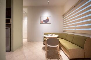 1BR Serviced Apt. Saigon City Center next to Park Vacation rental in Ho Chi Minh City