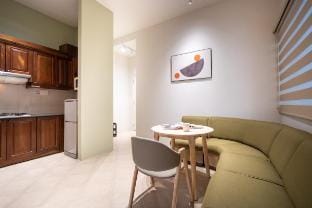 1BR Serviced Apt. Saigon City Center next to Park Vacation rental in Ho Chi Minh City