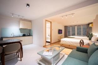 Cozy Studio for 4 City Center War Remnants Museum Vacation rental in Ho Chi Minh City