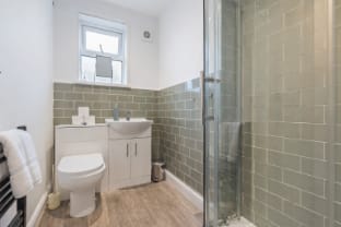 Skelwith House by Yoko Property Vacation rental in Sheffield
