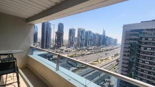 Fully equipped 1BR apt in Dubai Marina near Metro Vacation rental in Dubai