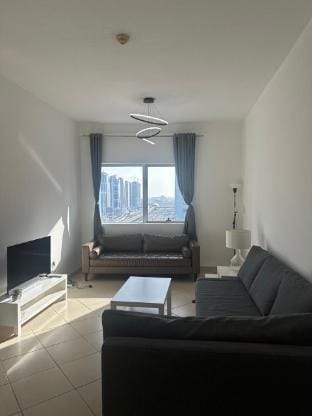 Fully equipped 1BR apt in Dubai Marina near Metro Vacation rental in Dubai