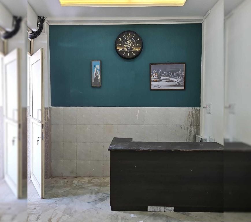 OYO 834797 Kanha Shiva Home Stay Hotel in Nepal