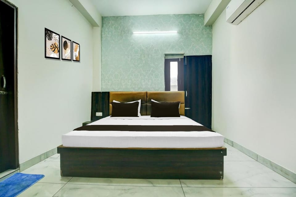 Hotel O J Classic Hotel in Ludhiana