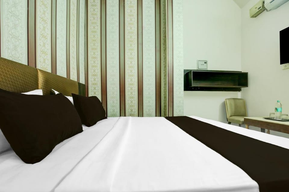 Hotel O J Classic Hotel in Ludhiana