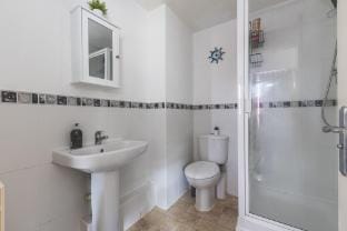 Spacious 2 Bed flat /Parking near Wembley Stadium Vacation rental in Wembley