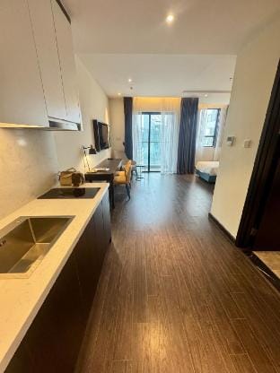 Khánh Phong Apartment Sapphire Premier Vacation rental in Laos