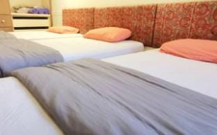YUYU C21 FAMILY 3ROOM 4BED Genting HIGHLAND  Apartment in Selangor, Malaysia