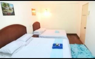 YUYU A23 FAMILY 3ROOM 4BED GENTING HIGHLAND  Apartment in Selangor, Malaysia