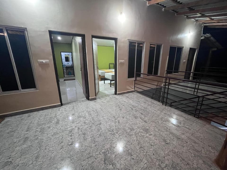 The Brine Breeze Homestay Vacation rental in Karnataka