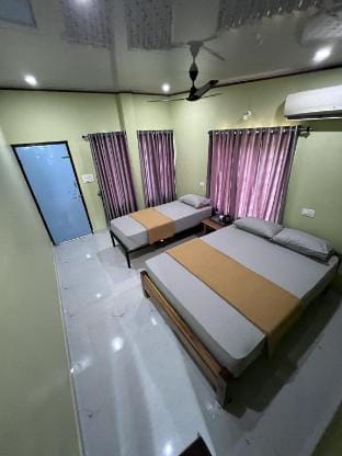 The Brine Breeze Homestay Vacation rental in Karnataka