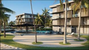 Porto Alto Resort - AP Smart Vista Externa Apartment in State of Pernambuco, Brazil