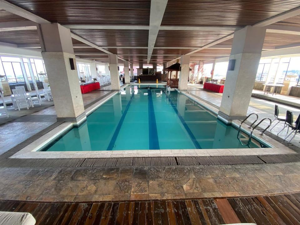 ONE SIX EIGHT OX HOTEL & RESTAURANT Hotel in Indonesia