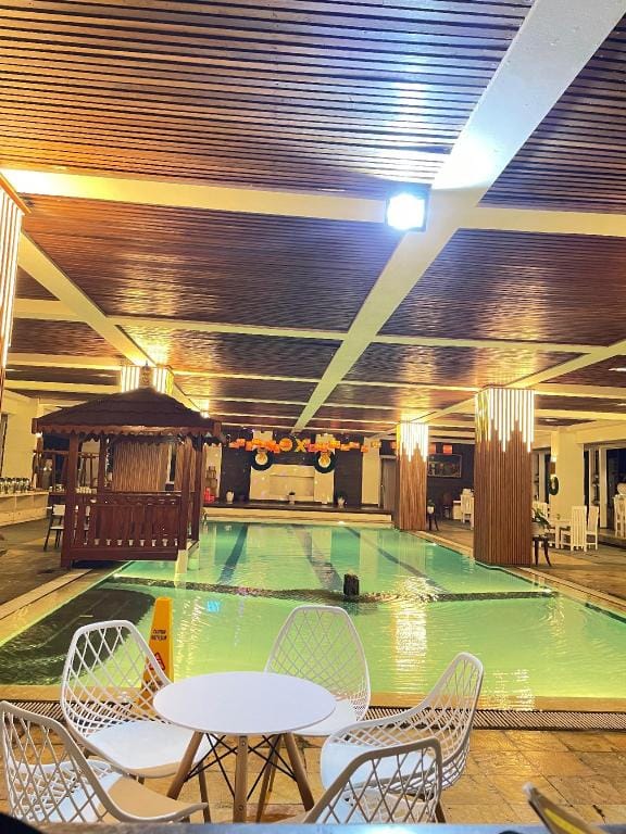 ONE SIX EIGHT OX HOTEL & RESTAURANT Hotel in Indonesia