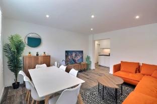 L'Échapée Aixoise - Proche centre ville Vacation rental in Aix-en-Provence