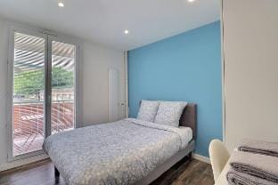 L'Échapée Aixoise - Proche centre ville Vacation rental in Aix-en-Provence
