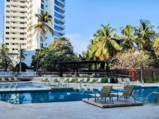 New Apartament - SeaView Reserva del Mar SM46 ツ Apartment in Gaira