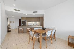 Parkside Escape – 2BR Bali Resort in Kingscliff Apartment in Kingscliff