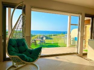 Ocean View/Sauna/Jacuzzi/BBQ/Churaumi Aqua 30 min Villa in Okinawa Prefecture