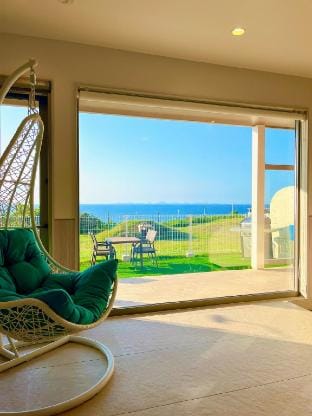 Ocean View/Sauna/Jacuzzi/BBQ/Churaumi Aqua 30 min Villa in Okinawa Prefecture