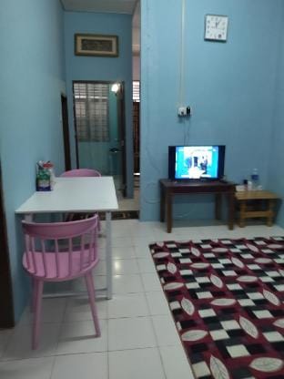Ctzul Homestay Vacation rental in Terengganu, Malaysia