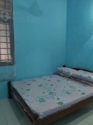 Ctzul Homestay Vacation rental in Terengganu, Malaysia