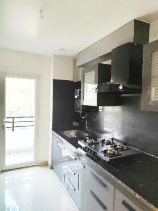 City Stay Apartment in Bangladesh