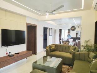 City Stay Apartment in Bangladesh
