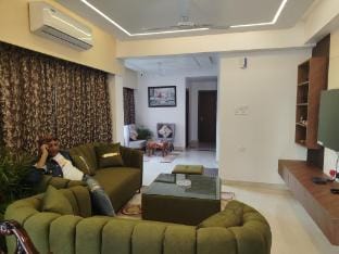 City Stay Apartment in Bangladesh