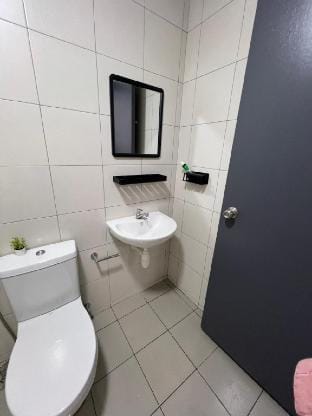 Skyline Luge Suites@Gaia Residence | Gamuda Garden Apartment in Selangor, Malaysia
