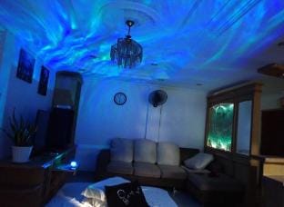 PD Lake Side Condo  Apartment in Port Dickson
