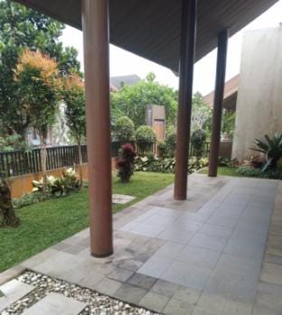 Besty Vacation rental in West Java