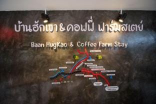 Hugkao Hlongkao Maekampong Vacation rental in Thailand