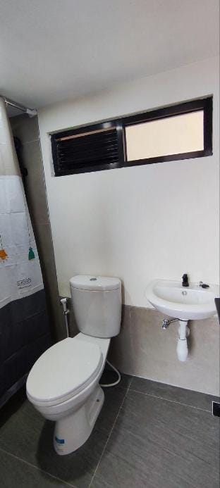Awani Coliving Malang Syariah Kamar Saja Vacation rental in East Java