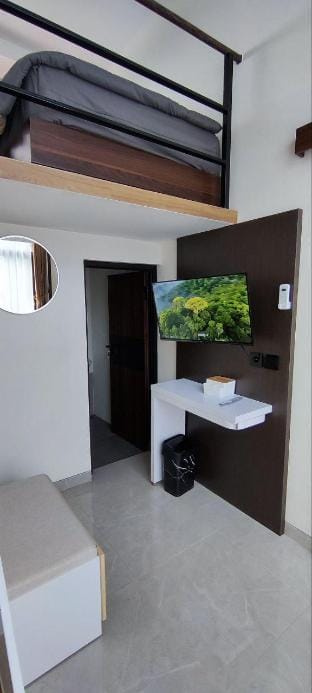 Awani Coliving Malang Syariah Kamar Saja Vacation rental in East Java