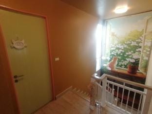 Home​stay​ at​ Foret Iconature​ Salaya Vacation rental in Thailand
