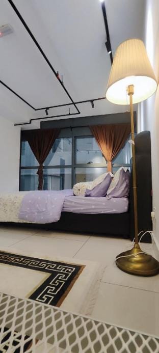 Batu Empat Apartments Apartment in Federal Territory of Kuala Lumpur