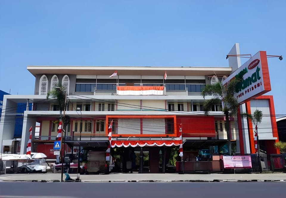 Hotel Syariah Selamat Sukabumi Hotel in West Java